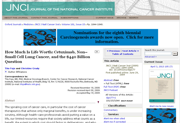 Sutent-How-much-is-life-wor