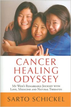 Cancer Healing Odyssey