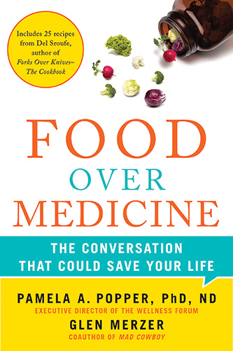 Food-over-medicine