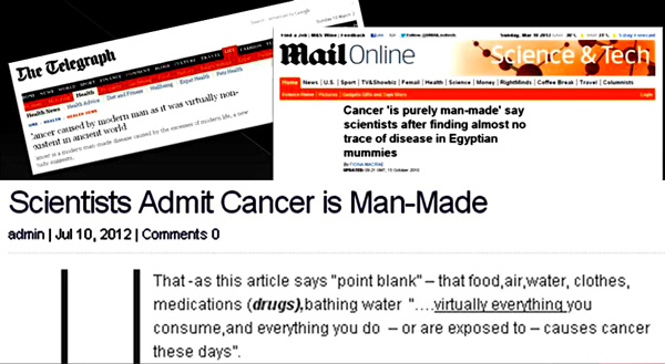 9 d Cancer-is-a-man-made