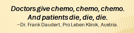 chem chemo die die